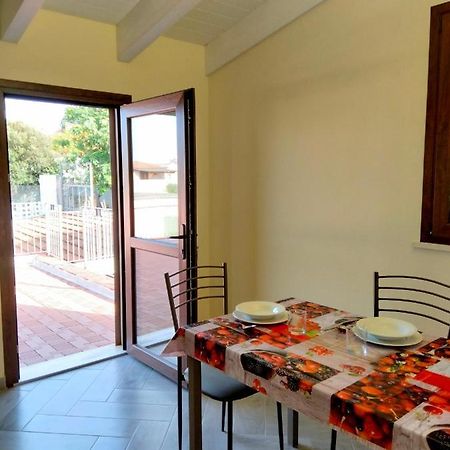 Da Dani Apartment Cagliari Exterior foto