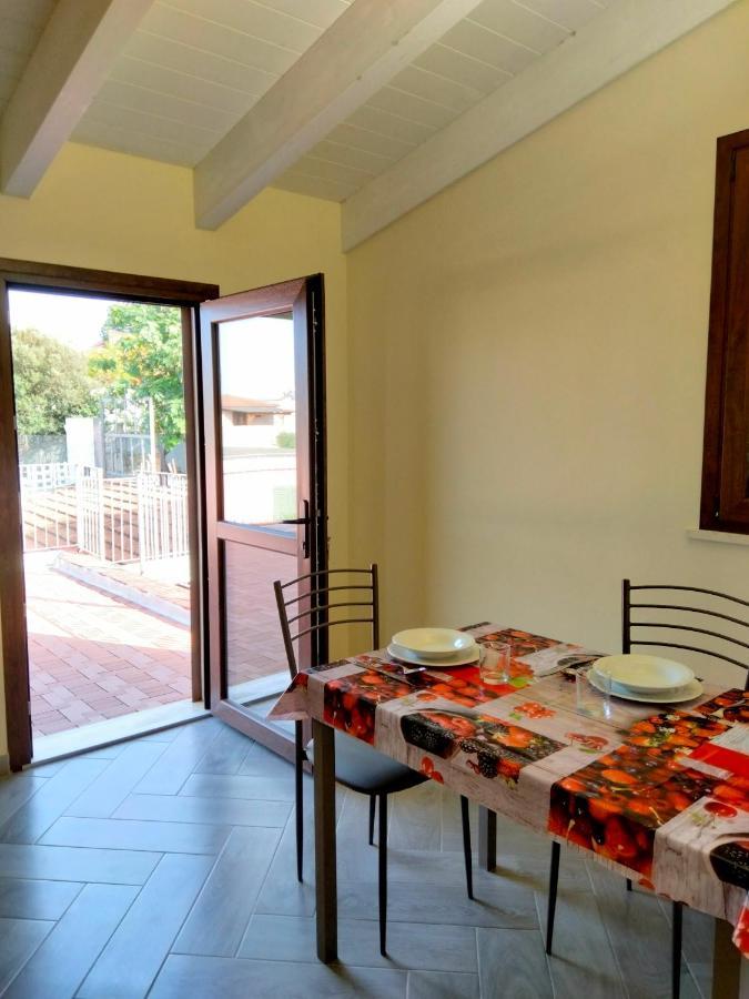 Da Dani Apartment Cagliari Exterior foto