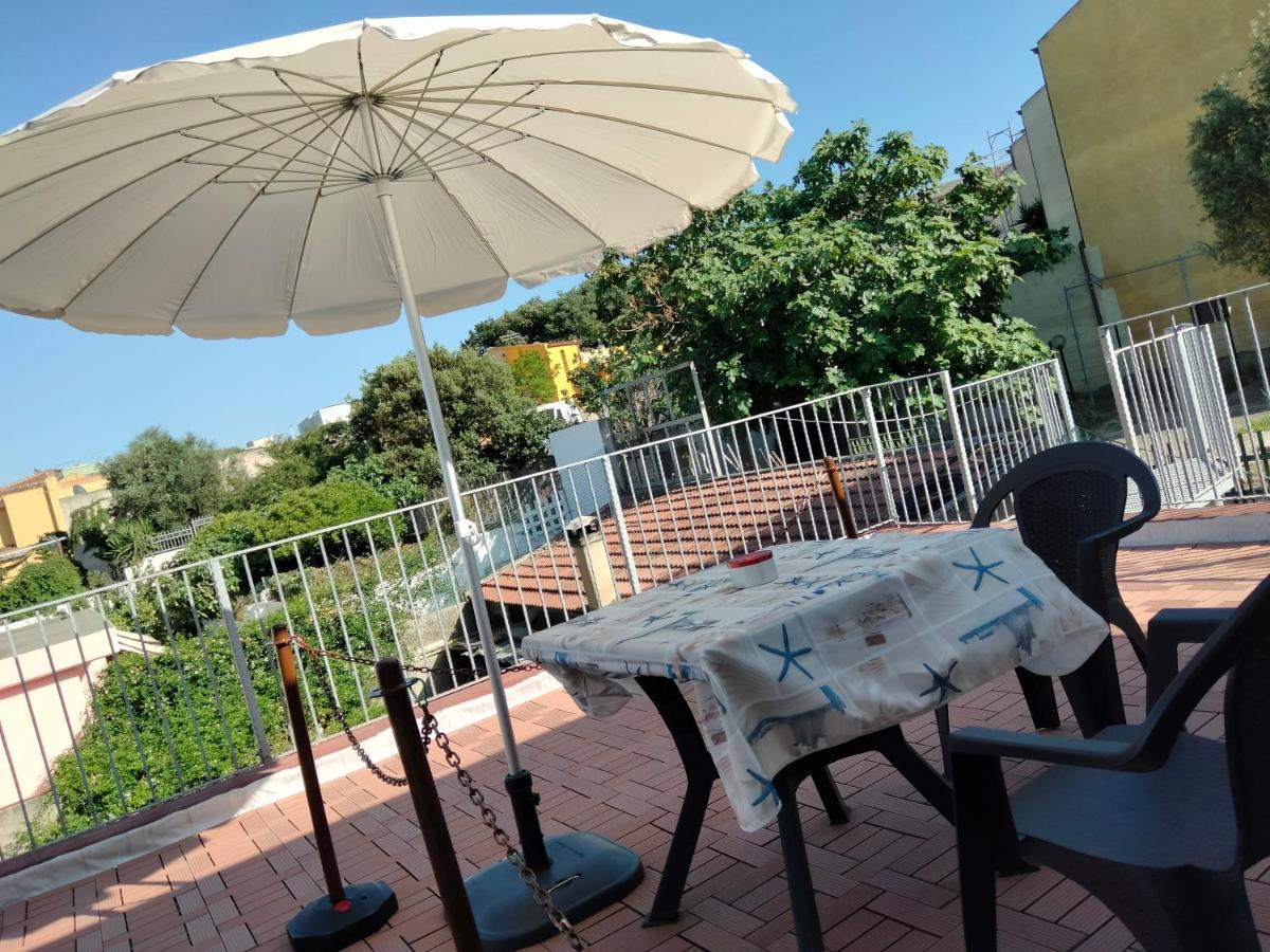 Da Dani Apartment Cagliari Exterior foto