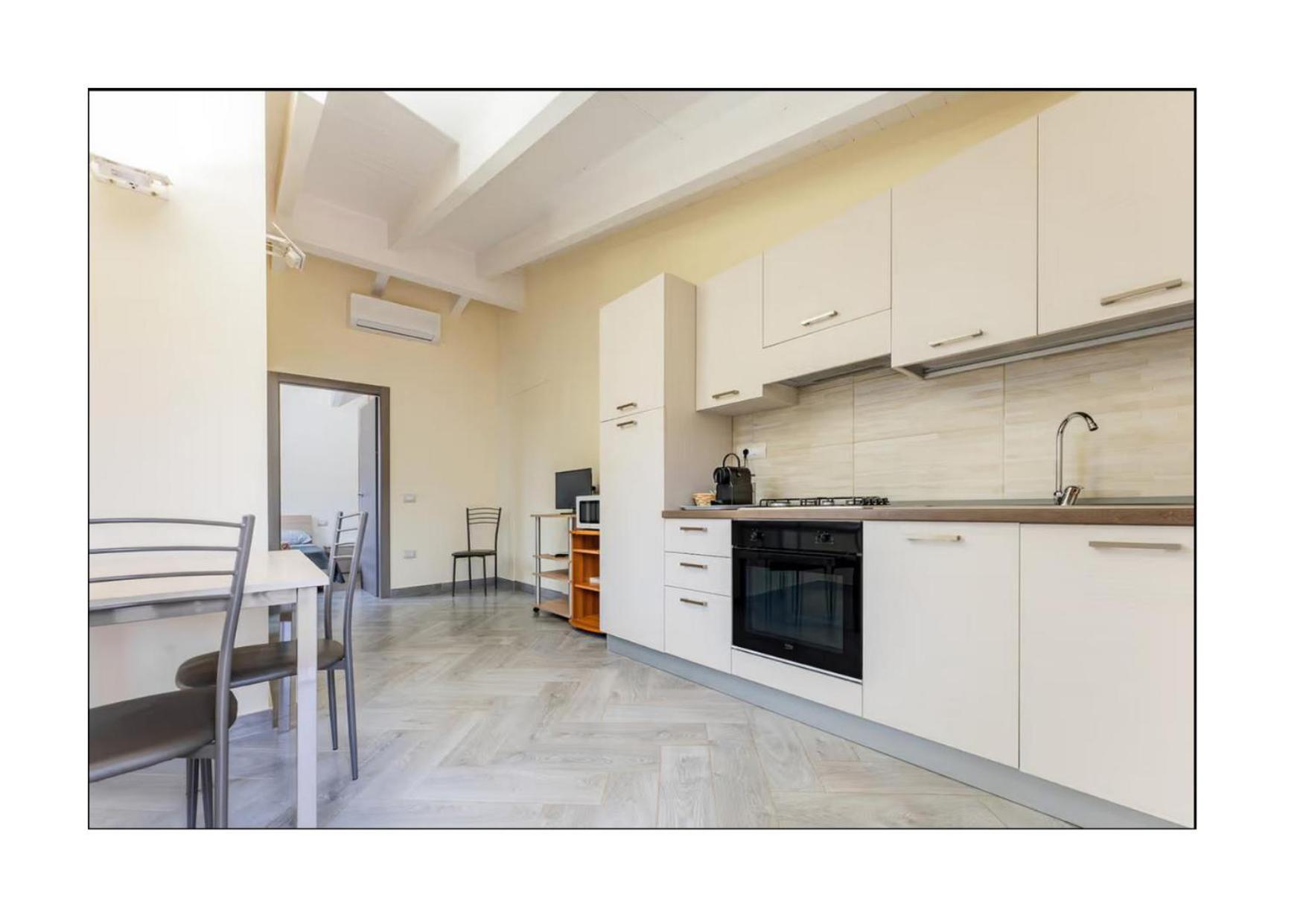 Da Dani Apartment Cagliari Exterior foto