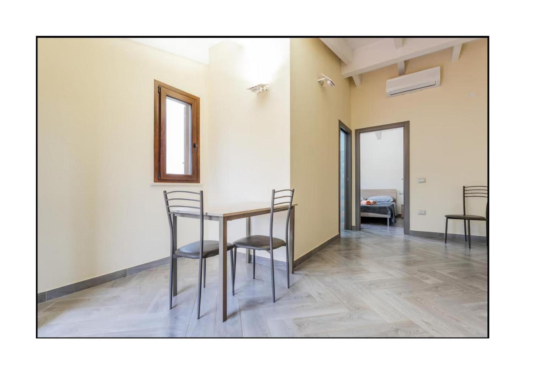 Da Dani Apartment Cagliari Exterior foto