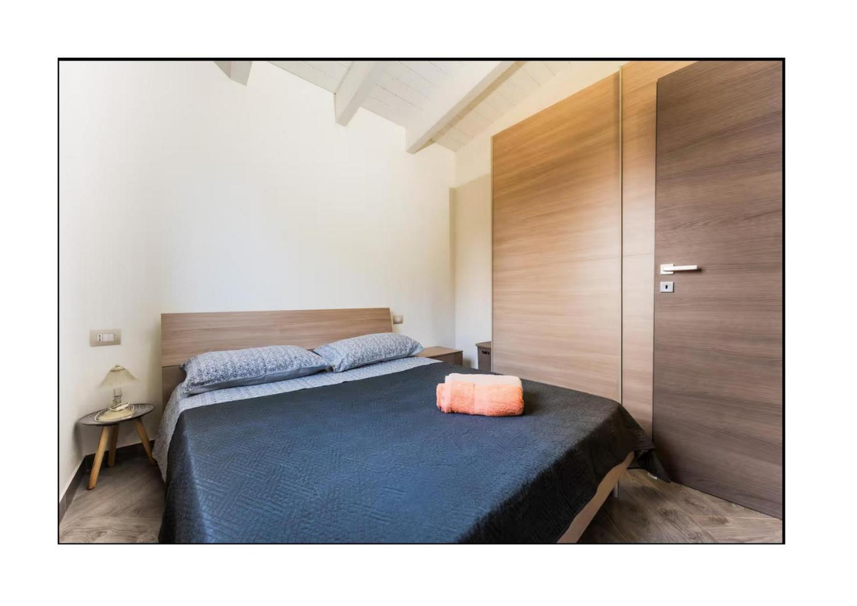 Da Dani Apartment Cagliari Exterior foto